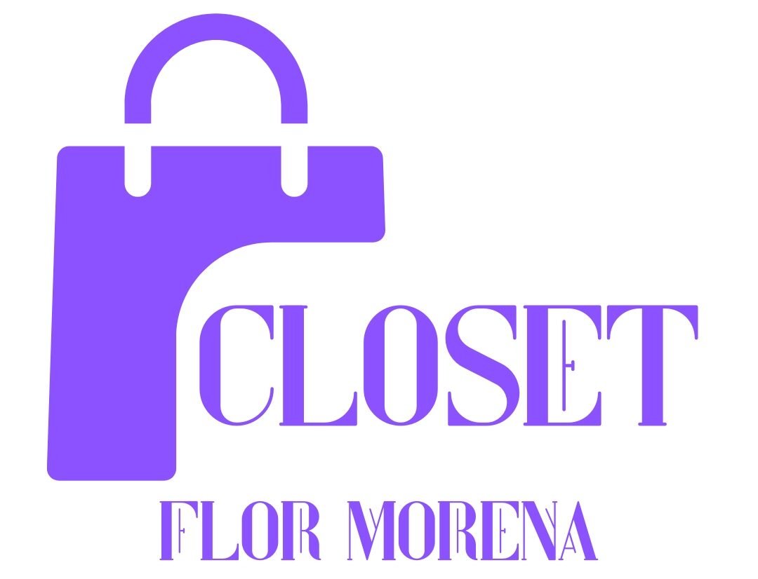 Closet Flor Morena